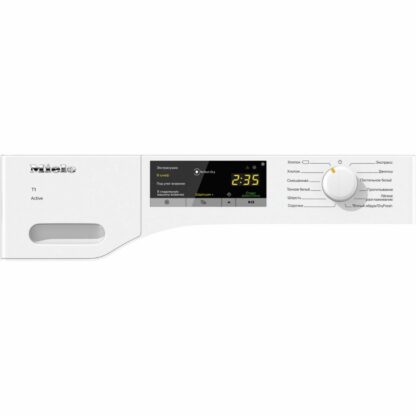 Сушильная машина Miele TCA220WP — изображение 2