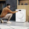 Сушильная машина Miele TCA220WP — изображение 5