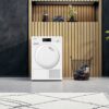 Сушильная машина Miele TCA220WP — изображение 6