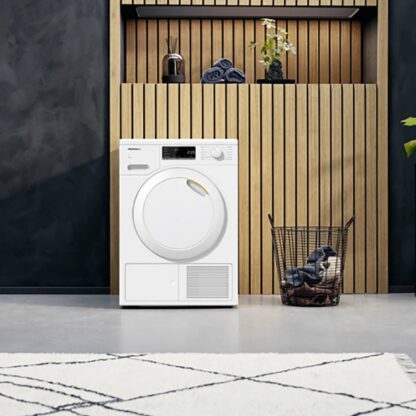 Сушильная машина Miele TCA220WP — изображение 6