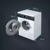 Стиральная машина DeLonghi Camilla L 724 V — изображение 15