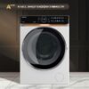 Стиральная машина Hiberg i-DDQ10-814 W — изображение 7