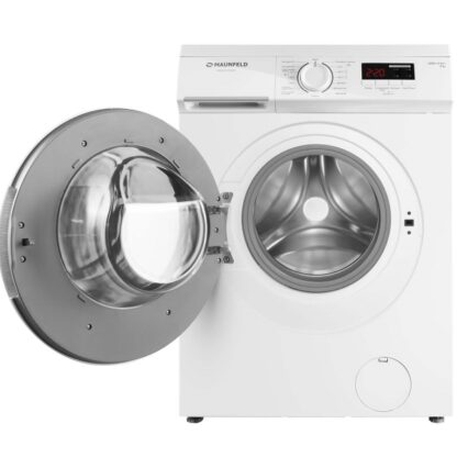 Стиральная машина Maunfeld MFWM127WH05 — изображение 2
