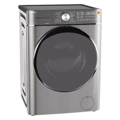 Стиральная машина с сушкой Hiberg i-DDQ8-10614 Ss — изображение 4