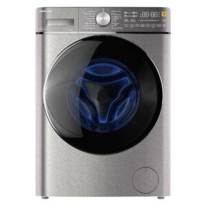 Стиральная машина с сушкой Hiberg i-DDQ8-10614 Ss