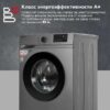 Стиральная машина Kraft KF-MDS6107G — изображение 14
