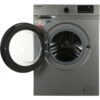 Стиральная машина Kraft KF-MDS6107G — изображение 6