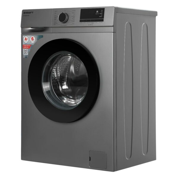 Стиральная машина Kraft KF-MDS6107G