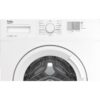 Стиральная машина Beko WRS5511BWW — изображение 3