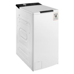 Стиральная машина Weissgauff WM 40580 TD Inverter