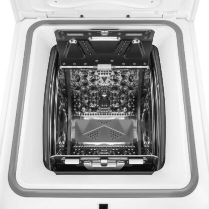 Стиральная машина Maunfeld MFWM127WH — изображение 10