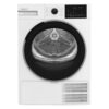 Сушильная машина Hotpoint TDSH 75 W — изображение 3
