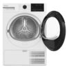 Сушильная машина Hotpoint TDSH 75 W — изображение 4