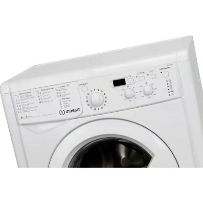Стиральная машина Indesit IWSD 5085 — изображение 2