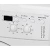 Стиральная машина Indesit IWSD 5085 — изображение 5