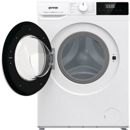Стиральная машина Gorenje W1NHPI62SCS — изображение 2