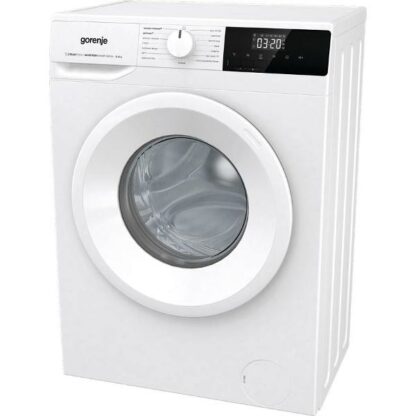 Стиральная машина Gorenje W1NHPI62SCS — изображение 5
