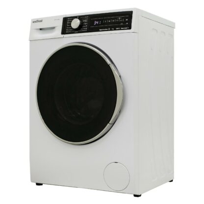Стиральная машина Vestfrost VF7TT2S120W — изображение 3