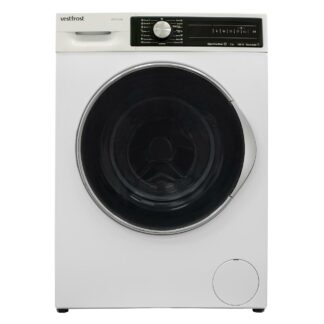 Стиральная машина Vestfrost VF7TT2S120W