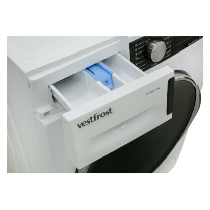 Стиральная машина Vestfrost VF7TT2S120W — изображение 5