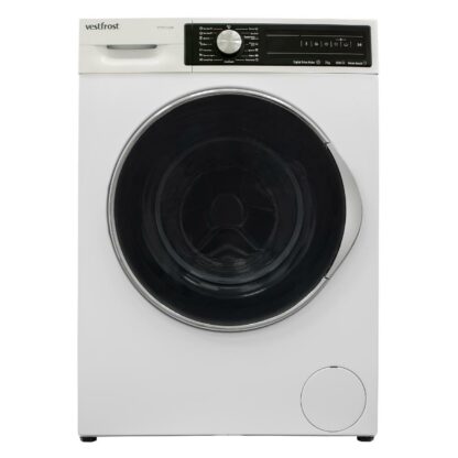 Стиральная машина Vestfrost VF7TT2S120W