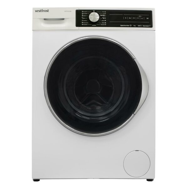 Стиральная машина Vestfrost VF7TT2S120W