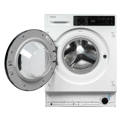 Встраиваемая стиральная машина DeLonghi DWMI 845 VI Isabella — изображение 2