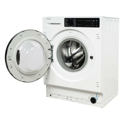 Встраиваемая стиральная машина DeLonghi DWMI 845 VI Isabella — изображение 3