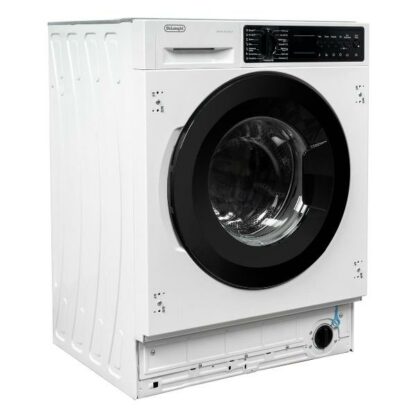 Встраиваемая стиральная машина DeLonghi DWMI 845 VI Isabella — изображение 4