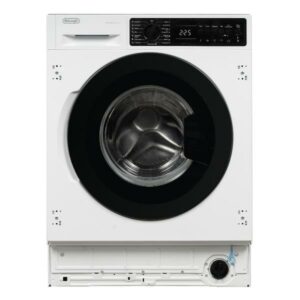 Встраиваемая стиральная машина DeLonghi DWMI 845 VI Isabella