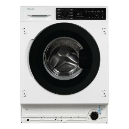Встраиваемая стиральная машина DeLonghi DWMI 845 VI Isabella