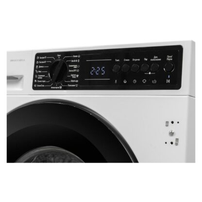 Встраиваемая стиральная машина DeLonghi DWMI 845 VI Isabella — изображение 9