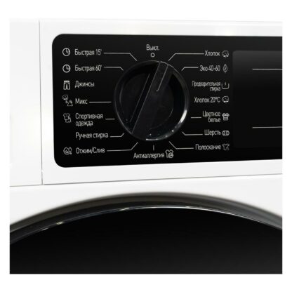 Встраиваемая стиральная машина DeLonghi DWMI 845 VI Isabella — изображение 10