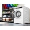 Стиральная машина Bosch WGA25400ME — изображение 5