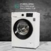Стиральная машина Nordfrost i-DDQ4 8120 W — изображение 4