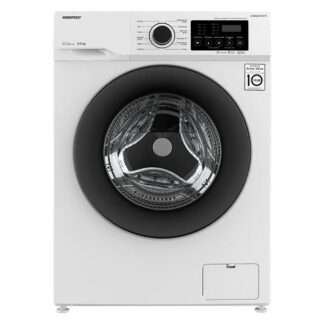 Стиральная машина Nordfrost i-DDQ4 8120 W