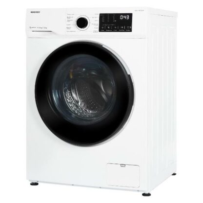 Стиральная машина с сушкой Nordfrost i-WQ4 10712 W — изображение 2