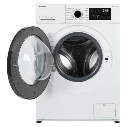 Стиральная машина с сушкой Nordfrost i-WQ4 10712 W — изображение 3