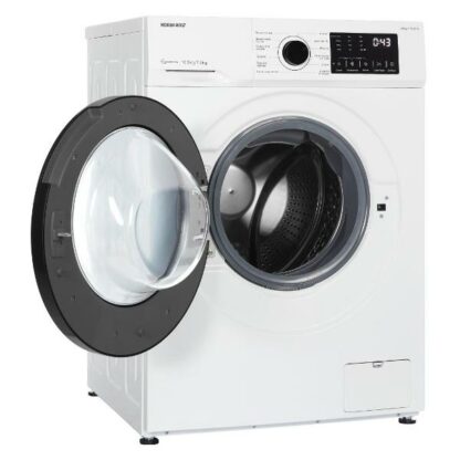 Стиральная машина с сушкой Nordfrost i-WQ4 10712 W — изображение 4