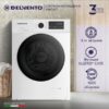 Стиральная машина Delvento VWC601 — изображение 8