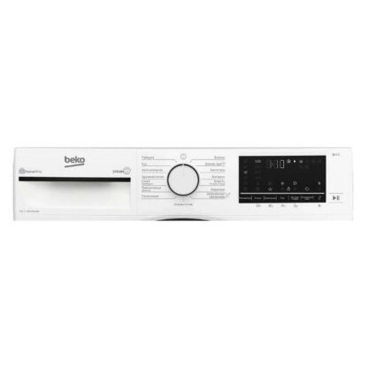 Стиральная машина Beko B3WFR572W — изображение 3