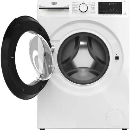 Стиральная машина Beko B3WFR572W — изображение 5
