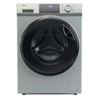 Стиральная машина с сушкой Haier HWD80-BP14929S