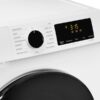 Стиральная машина Monsher MWM 420 Blanc — изображение 12