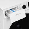 Стиральная машина Monsher MWM 420 Blanc — изображение 13