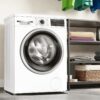 Стиральная машина Bosch WLS28460ME — изображение 2