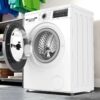 Стиральная машина Bosch WLS28460ME — изображение 4