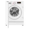 Встраиваемая стиральная машина Hansa WDHG814BIB — изображение 2