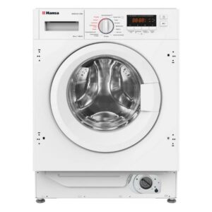 Встраиваемая стиральная машина Hansa WDHG814BIB