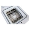 Стиральная машина Korting KWMT 1270 I — изображение 6